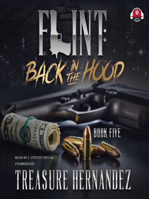 Title details for Back in the Hood by Treasure Hernandez - Available